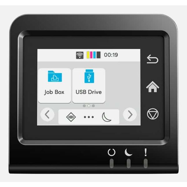 KYOCERA ECOSYS PA2600cwx/Plus Kleur 1200 x 1200 DPI A4 Wifi (870B6110C0G3NL1)