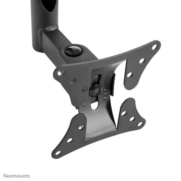 Neomounts monitor plafondsteun (FPMA-C050BLACK)