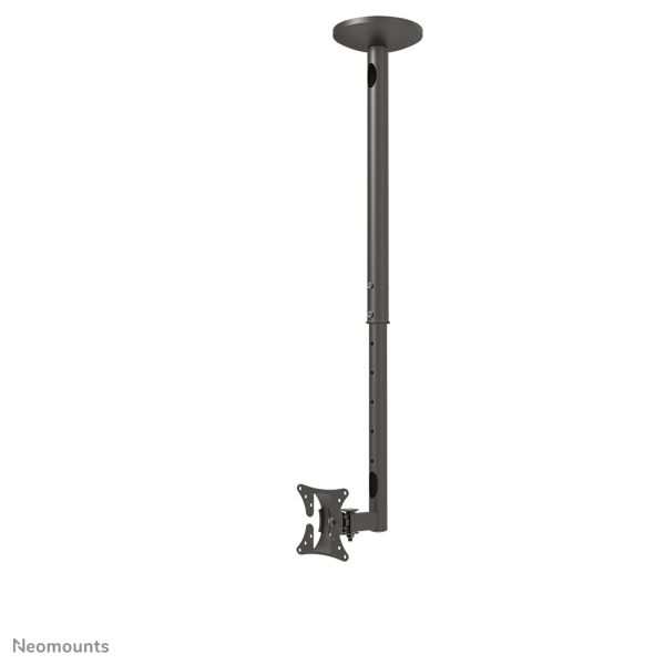 Neomounts monitor plafondsteun (FPMA-C050BLACK)
