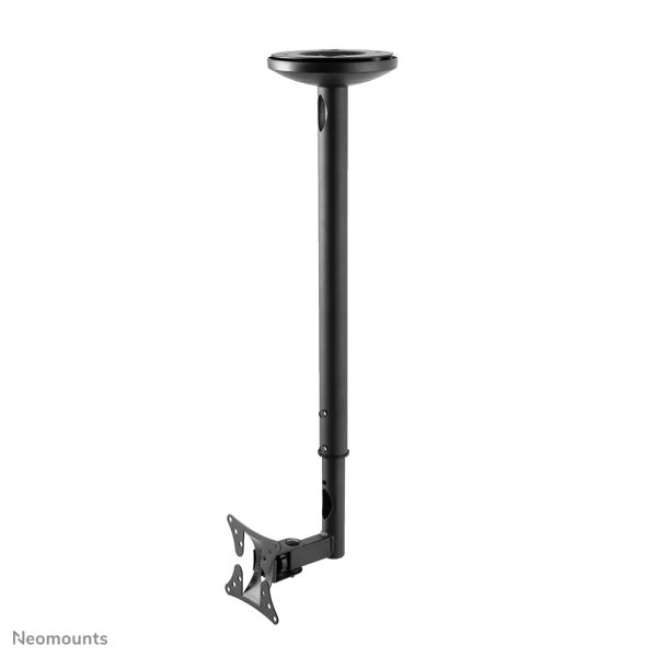 Neomounts monitor plafondsteun (FPMA-C050BLACK)