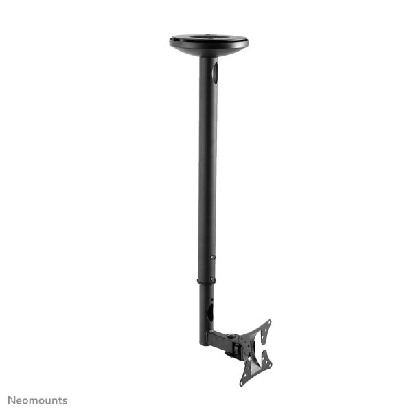 Neomounts monitor plafondsteun (FPMA-C050BLACK)