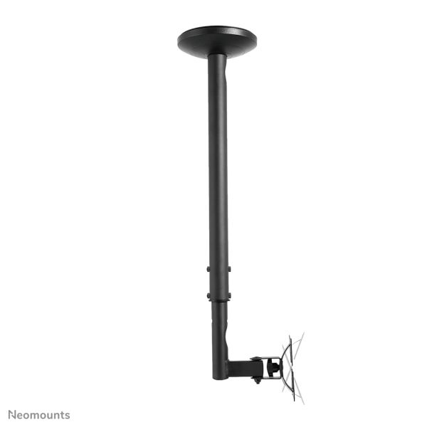 Neomounts monitor plafondsteun (FPMA-C050BLACK)