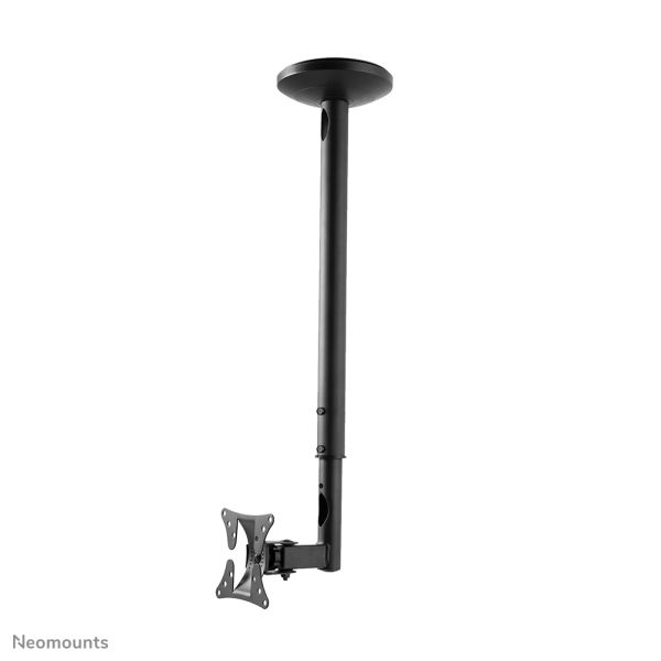 Neomounts monitor plafondsteun (FPMA-C050BLACK)