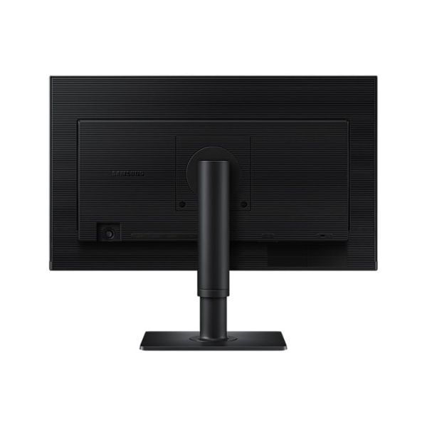 Samsung 24" Essential Monitor S4 S40GD Full HD Monitor (LS24D406GAUXEN)