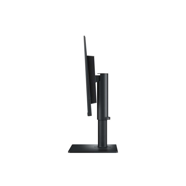 Samsung 24" Essential Monitor S4 S40GD Full HD Monitor (LS24D406GAUXEN)