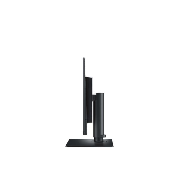 Samsung 24" Essential Monitor S4 S40GD Full HD Monitor (LS24D406GAUXEN)