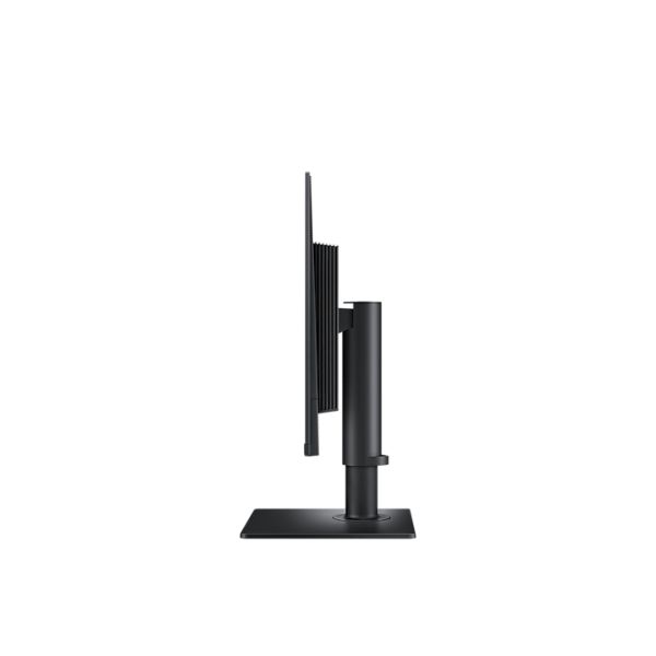 Samsung 24" Essential Monitor S4 S40GD Full HD Monitor (LS24D406GAUXEN)