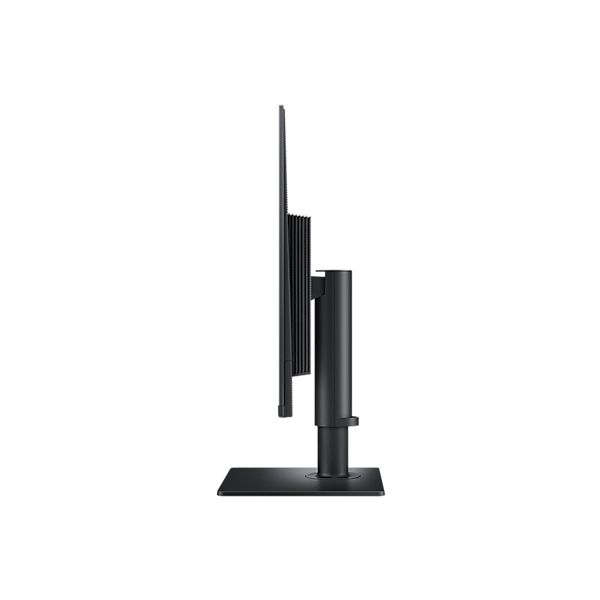Samsung 27" Essential Monitor S4 S40GD Full HD Monitor (LS27D406GAUXEN)