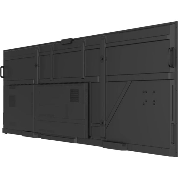 Viewsonic CDE105UW interactief whiteboard 2,67 m (105") 5120 x 2160 Pixels Zwart (CDE105UW) Viewsonic CDE105UW interactief whiteboard 2,67 m (105") 5120 x 2160 Pixels Zwart (CDE105UW)