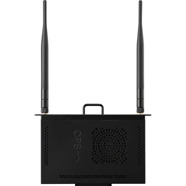 Viewsonic VPCF5-S55-G1-2A embedded computer Intel® Core™ i5 512 GB SSD 16 GB (VPCF5-S55-G1-2A) Viewsonic VPCF5-S55-G1-2A embedded computer Intel® Core™ i5 512 GB SSD 16 GB (VPCF5-S55-G1-2A)