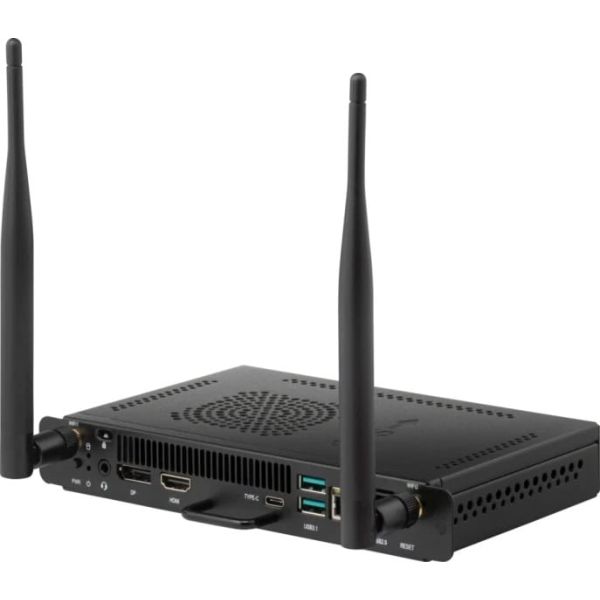 Viewsonic VPCF5-S55-G1-2A embedded computer Intel® Core™ i5 512 GB SSD 16 GB (VPCF5-S55-G1-2A)