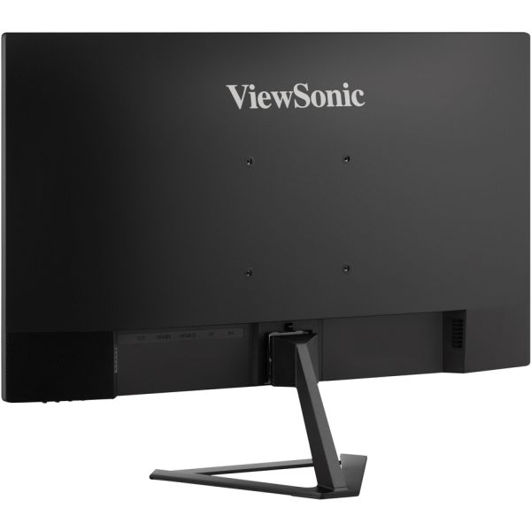 Viewsonic VX Series VX2479A-HD-PRO computer monitor 61 cm (24") 1920 x 1080 Pixels Full HD LED Zwart (VX2479A-HD-PRO)