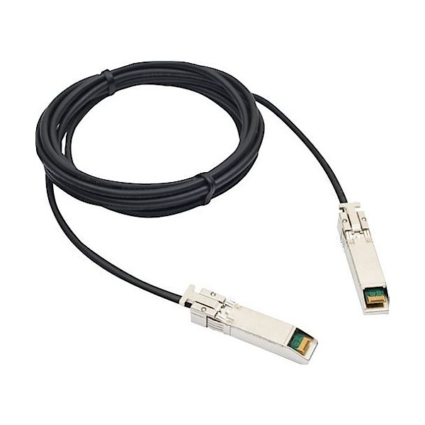 Lenovo 0.5m SFP+ netwerkkabel 0,5 m (00D6288) Lenovo 0.5m SFP+ netwerkkabel 0,5 m (00D6288)