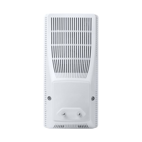 ASUS RP-BE58 Dual-band (2.4 GHz / 5 GHz) Wi-Fi 7 (802.11be) Wit 1 Intern (90IG09J0-MO0C00) ASUS RP-BE58 Dual-band (2.4 GHz / 5 GHz) Wi-Fi 7 (802.11be) Wit 1 Intern (90IG09J0-MO0C00)