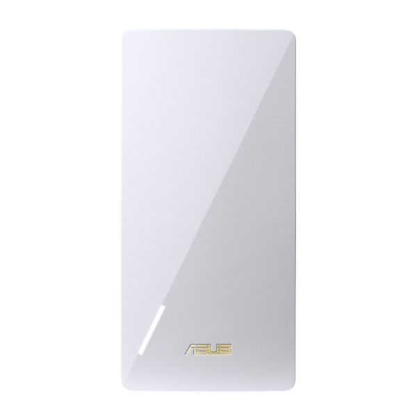 ASUS RP-BE58 Dual-band (2.4 GHz / 5 GHz) Wi-Fi 7 (802.11be) Wit 1 Intern (90IG09J0-MO0C00)