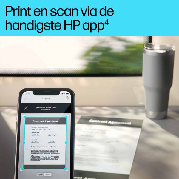 HP LaserJet M110w printer (7MD66F)