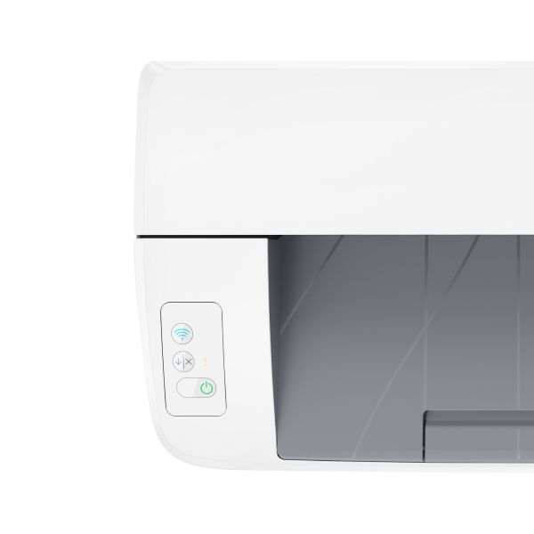 HP LaserJet M110w printer (7MD66F)