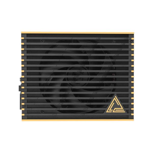 MSI MEG Ai1600T PCIE5 power supply unit 1600 W 24-pin ATX ATX Zwart (MEG AI1600T PCIE5)