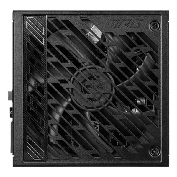 MSI MPG A1000GS PCIE5 power supply unit 1000 W 24-pin ATX ATX Zwart (MPG A1000GS PCIE5)
