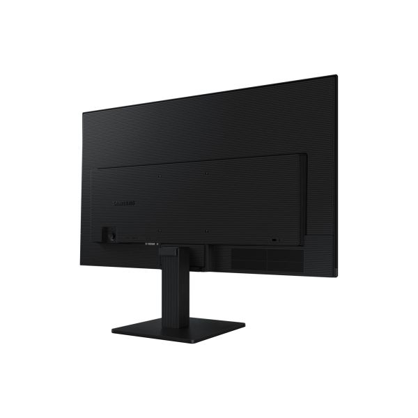 Samsung S30GD computer monitor 61 cm (24") 1920 x 1080 Pixels Full HD LCD Zwart (LS24D300GAUXEN)