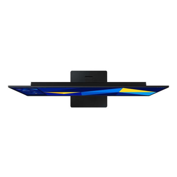 Samsung S30GD computer monitor 61 cm (24") 1920 x 1080 Pixels Full HD LCD Zwart (LS24D300GAUXEN)