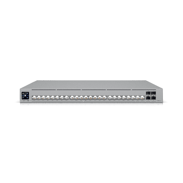 Ubiquiti UniFi Pro HD 24 PoE Switch (USW-PRO-HD-24-POE)