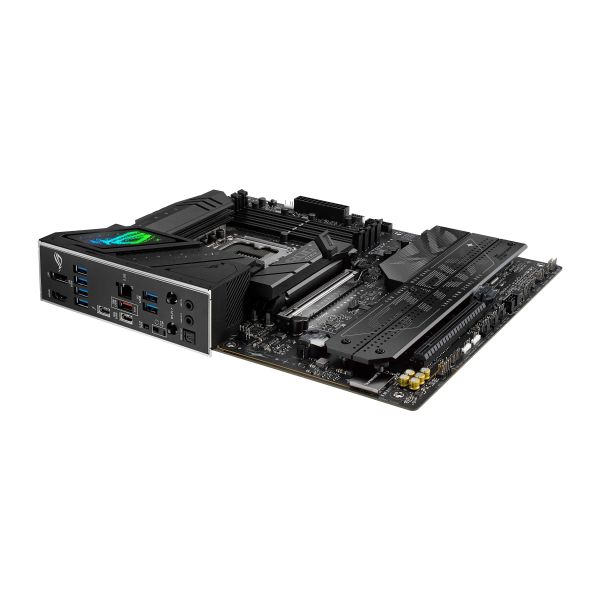 ASUS ROG STRIX B860-F GAMING WIFI Intel B860 LGA 1851 (Socket V1) ATX (90MB1JG0-M0EAY0)