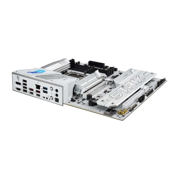 ASUS ROG STRIX B860-A GAMING WIFI Intel B860 LGA 1851 (Socket V1) ATX (90MB1JI0-M0EAY0)