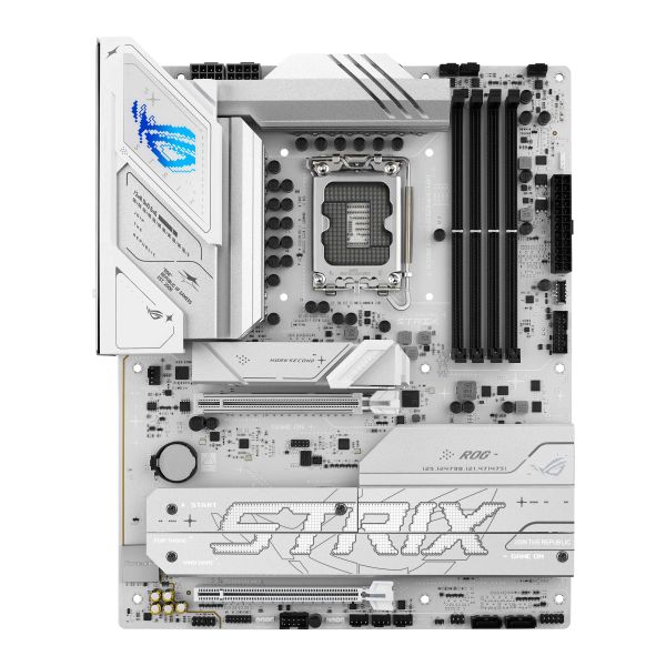 ASUS ROG STRIX B860-A GAMING WIFI Intel B860 LGA 1851 (Socket V1) ATX (90MB1JI0-M0EAY0)