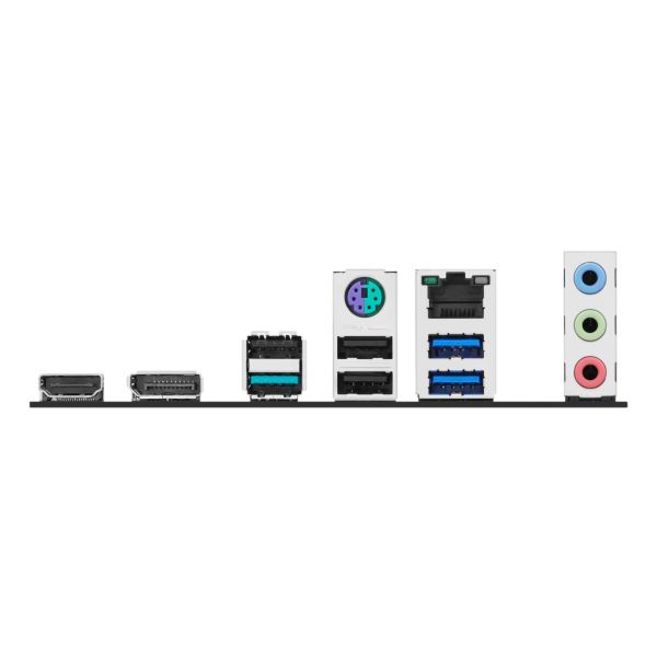 ASUS PRIME B860M-K Intel B860 LGA 1851 (Socket V1) micro ATX (90MB1JT0-M0EAY0)