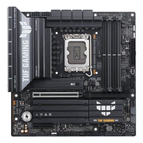 Ernitec E-90MB1JW0-M0EAY0 moederbord Intel B860 LGA 1851 (Socket V1) micro ATX (90MB1JW0-M0EAY0)
