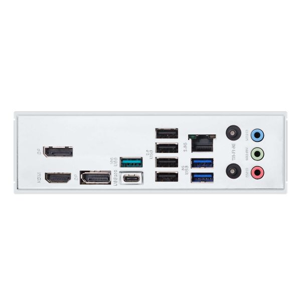 ASUS PRIME B860M-A WIFI Intel B860 LGA 1851 (Socket V1) micro ATX (90MB1JY0-M0EAY0)