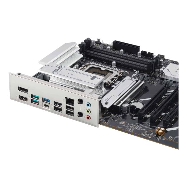 ASUS PRIME B860-PLUS WIFI Intel B860 LGA 1851 (Socket V1) ATX (90MB1K50-M0EAY0)