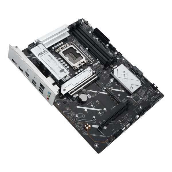 ASUS PRIME B860-PLUS-CSM Intel B860 LGA 1851 (Socket V1) ATX (90MB1KA0-M0EAYC)
