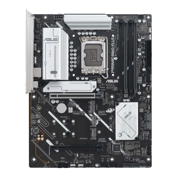 ASUS PRIME B860-PLUS-CSM Intel B860 LGA 1851 (Socket V1) ATX (90MB1KA0-M0EAYC) ASUS PRIME B860-PLUS-CSM Intel B860 LGA 1851 (Socket V1) ATX (90MB1KA0-M0EAYC)