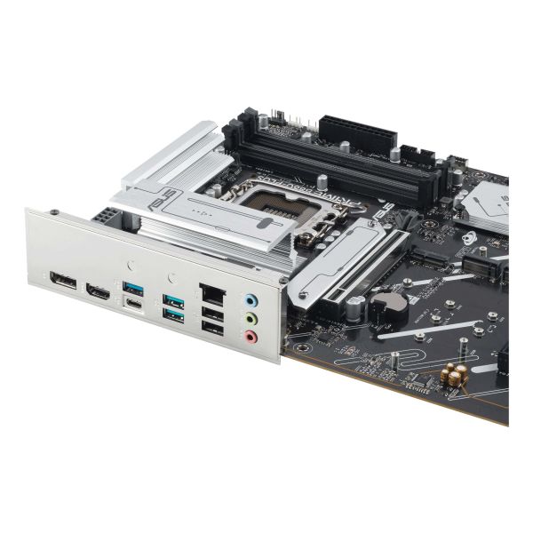 ASUS PRIME B860-PLUS-CSM Intel B860 LGA 1851 (Socket V1) ATX (90MB1KA0-M0EAYC)
