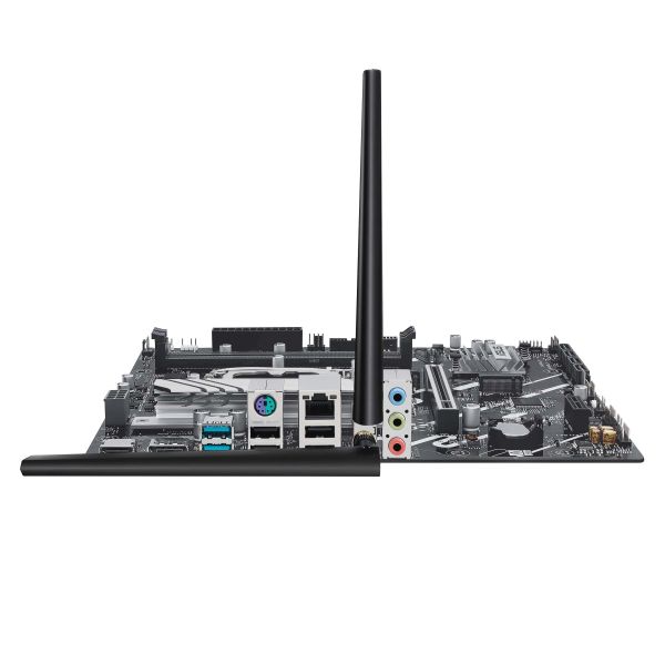 ASUS PRIME H810M-A WIFI Intel H810 LGA 1851 (Socket V1) micro ATX (90MB1KJ0-M0EAY0)