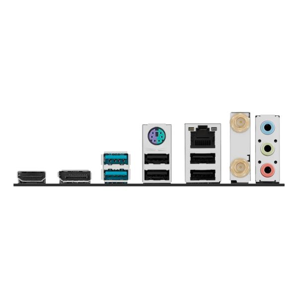 ASUS PRIME H810M-A WIFI Intel H810 LGA 1851 (Socket V1) micro ATX (90MB1KJ0-M0EAY0)