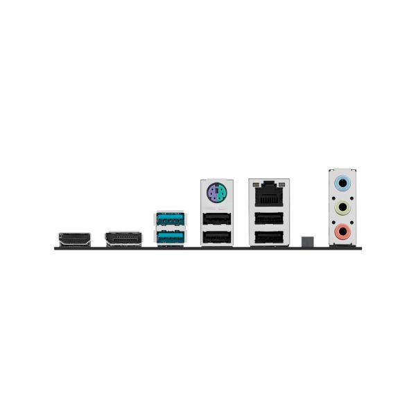 ASUS PRIME H810M-A-CSM Intel H810 LGA 1851 (Socket V1) micro ATX (90MB1KK0-M0EAYC)