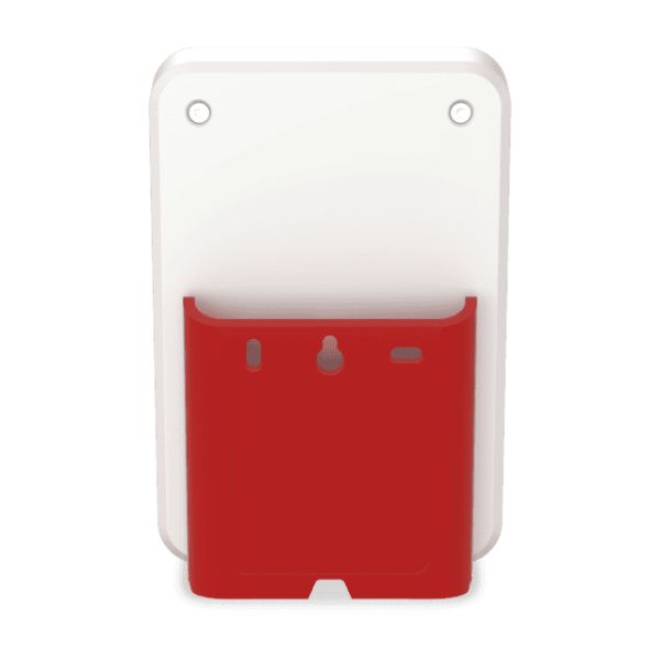 FRITZ!Box 6860 5G draadloze router Gigabit Ethernet Dual-band (2.4 GHz / 5 GHz) Wit (20003048)