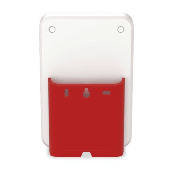 Box FRITZ! 6860 5G Router voor mobiele netwerken (20003048)