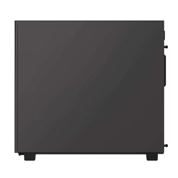 GIGABYTE C400 Midi Tower Zwart (GB-AC400G) GIGABYTE C400 Midi Tower Zwart (GB-AC400G)