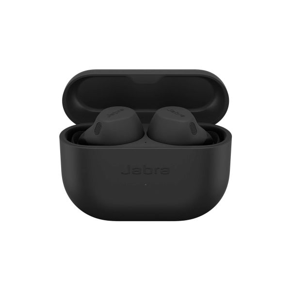 Jabra 100-99160700-98 hoofdtelefoon/headset True Wireless Stereo (TWS) In-ear Sporten Bluetooth Zwart (100-99160700-98)