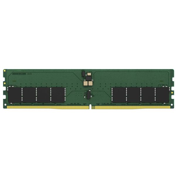 Kingston Technology ValueRAM KVR64A52BD8-32 geheugenmodule 32 GB 1 x 32 GB DDR5 (KVR64A52BD8-32)