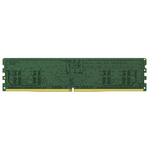 Kingston Technology ValueRAM KVR64A52BS6-8 geheugenmodule 8 GB 1 x 8 GB DDR5 (KVR64A52BS6-8)