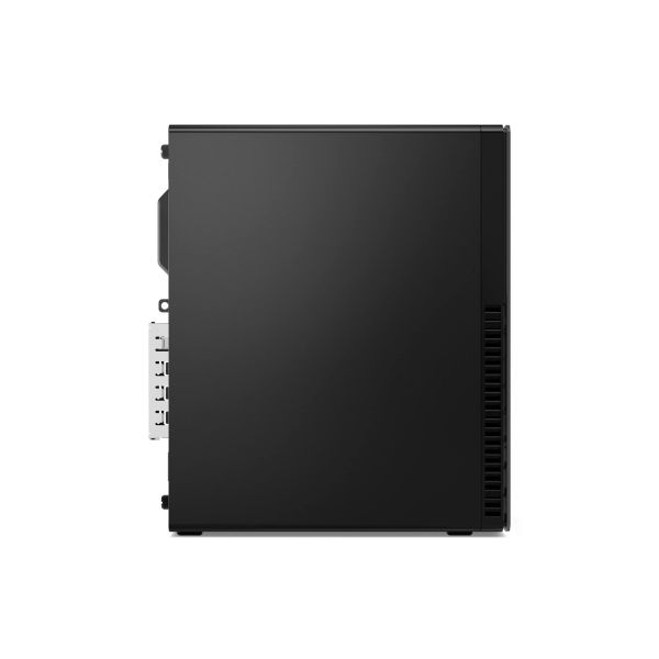 Lenovo ThinkCentre M75s Gen 2 AMD Ryzen™ 5 PRO 16 GB DDR4-SDRAM 512 GB SSD Windows 11 Pro SFF PC Zwart (11R80059GE)