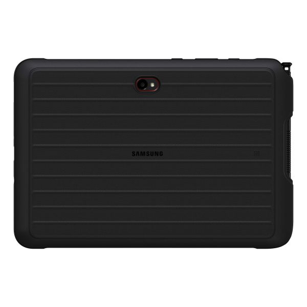 Samsung Galaxy Tab Active4 Pro SM-T636B 5G Qualcomm Snapdragon LTE-TDD & LTE-FDD 64 GB 25,6 cm (10.1") 4 GB Wi-Fi 6 (802.11ax) Zwart (SM-T636BZKAEEE)