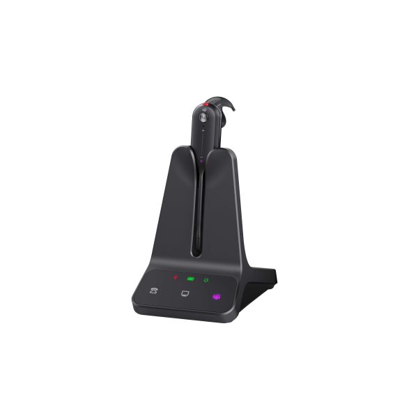 Yealink WH63 E2 Teams Headset (1208711)