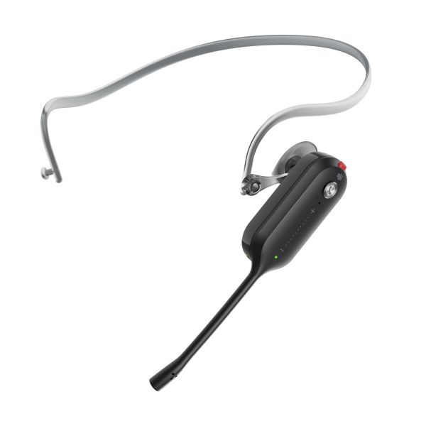 Yealink WH63 E2 Teams Headset (1208711)