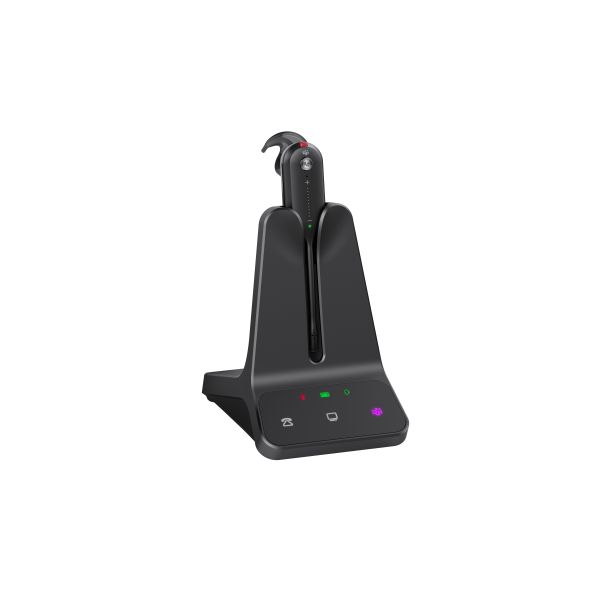 Yealink WH63 E2 Teams Headset (1208711)